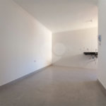 Apartamento à venda com 1 quarto em Lapa de Baixo, São Paulo, SP