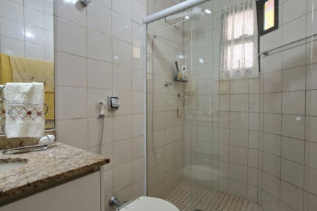 Apartamento com 1 dormitório à venda, 79 m² por R$ 570.000,00 - Aparecida - Santos/SP