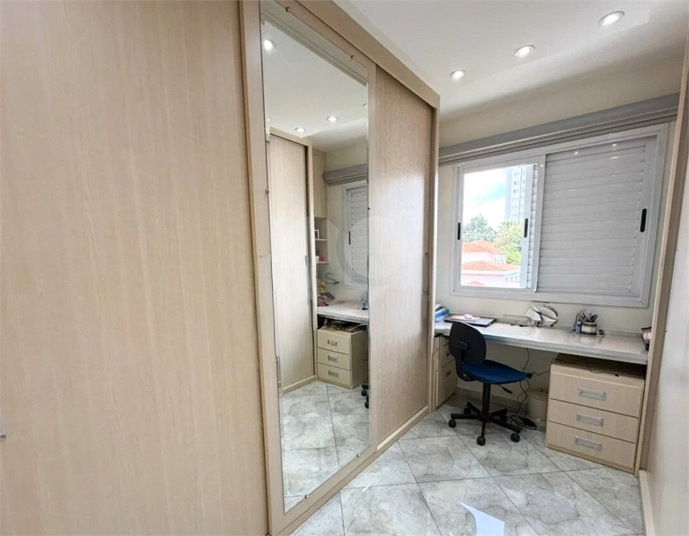 Apartamento à venda com 3 quartos, sendo 1 suíte, em Água Fria, São Paulo, SP
