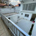 Casa para alugar na Vila Mariana com 1 Quarto e 2 banheiros para Alugar, 102 m² por R$ 3.600/Mês.