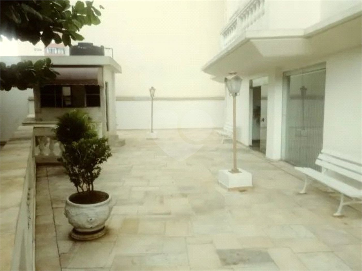 Apartamento à venda com 1 quarto em Liberdade, São Paulo, SP