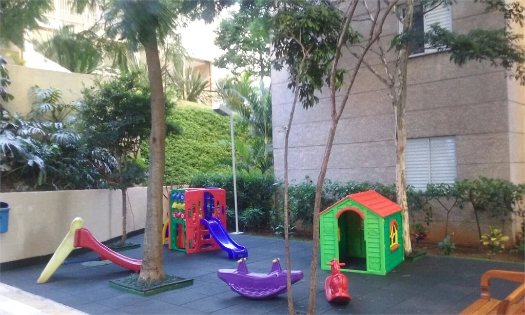 Apartamento à venda com 3 quartos em Jaguaré, São Paulo, SP