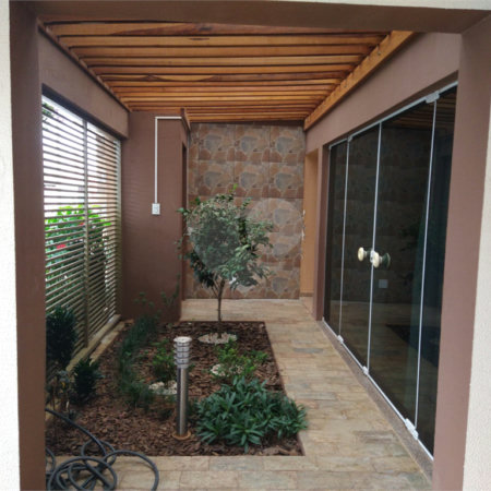 Casa à venda com 3 quartos, sendo 1 suíte, em Chácara São João, São Carlos, SP