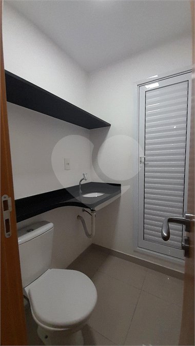 Sala para alugar em Vila Bastos, Santo André, SP