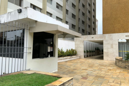 Apartamento à venda com 3 quartos em Bosque da Saúde, São Paulo, SP