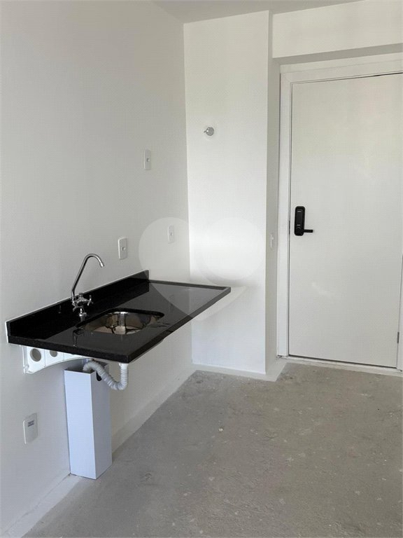 Studio à venda com 1 quarto em Pinheiros, São Paulo, SP