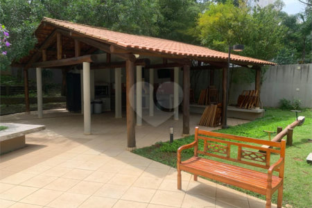 Apartamento à venda com 2 quartos em Parque Reboucas, São Paulo, SP