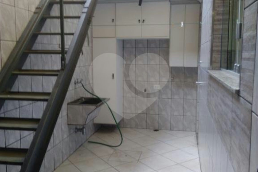 Sobrado à venda com 3 quartos, sendo 1 suíte, em Pirituba, São Paulo, SP