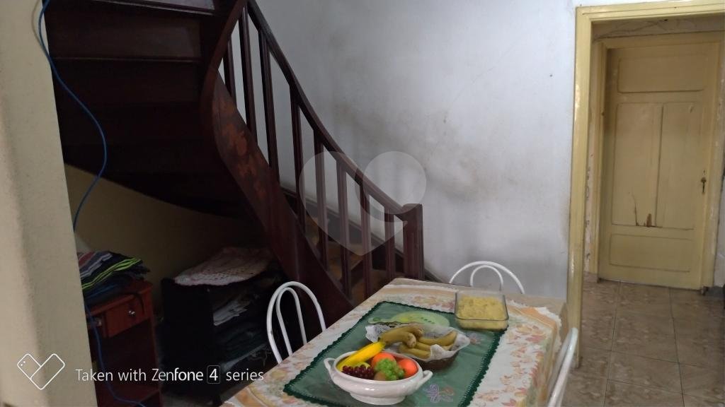 Sobrado à venda com 3 quartos em Santana, São Paulo, SP