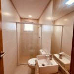 Apartamento com 3 dormitórios à venda, 285 m² por R$ 3.490.000,00 - Jardim Virginia - Guarujá/SP