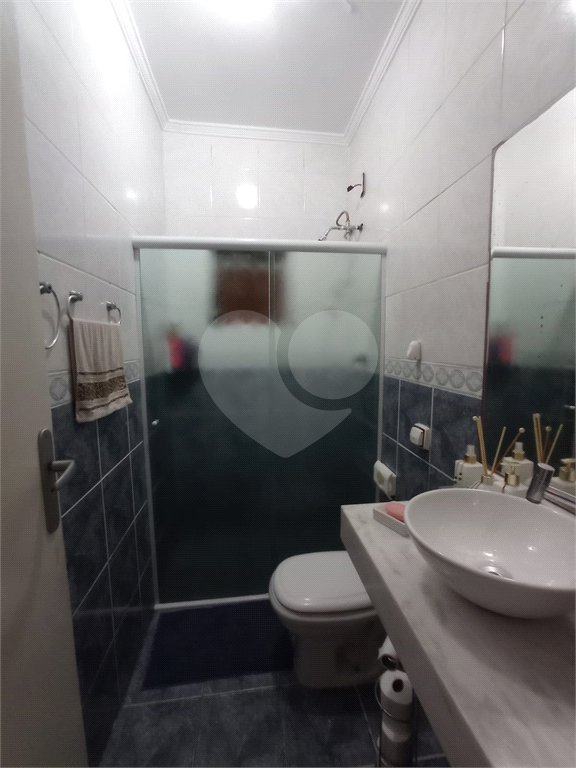 Casa Térrea à venda com 3 quartos em Jardim Santa Bárbara, Sorocaba, SP