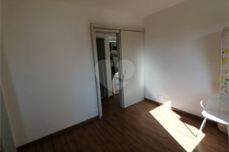 Apartamento à venda com 2 quartos, sendo 1 suíte, em Cambuci, São Paulo, SP