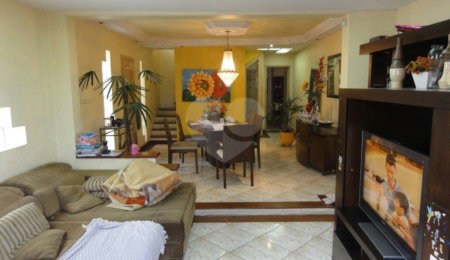Sobrado à venda com 3 quartos, sendo 1 suíte,  em Tucuruvi, São Paulo, SP