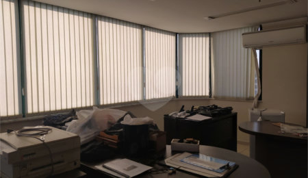 Sala à venda em Tucuruvi, São Paulo, SP