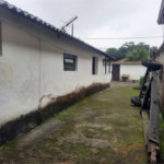 Terreno de 503 m² com Casa à Venda em Vicente de Carvalho | Excelente Oportunidade para Investidores Próximo ao Futuro Túnel Santos–Guarujá
