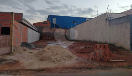 Terreno à venda em Saltinho, Paulínia, SP
