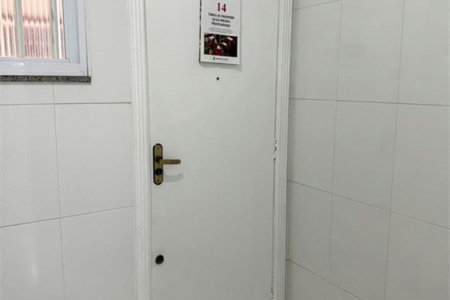 Apartamento Residencial à venda, Itararé, São Vicente - AP0804.