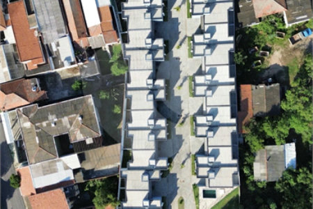 Casa à venda com 2 suítes no condomínio Villággio Álvaro Scalet, Salto - SP