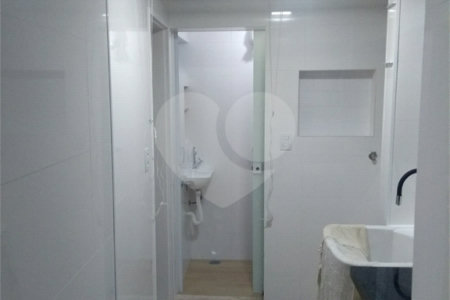 Apartamento à venda com 3 quartos, sendo 1 suíte, em Perdizes, São Paulo, SP
