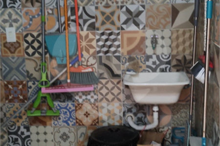 Sobrado à venda com 4 quartos, sendo 2 suítes, em Rio Pequeno, São Paulo, SP