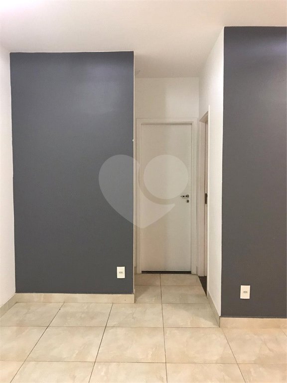Apartamento à venda com 3 quartos em Tucuruvi, São Paulo, SP