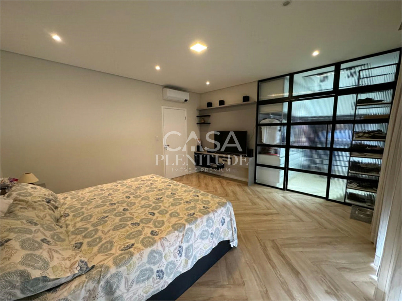 Casa em condomínio à venda com 3 suítes em Aparecidinha, Sorocaba, SP