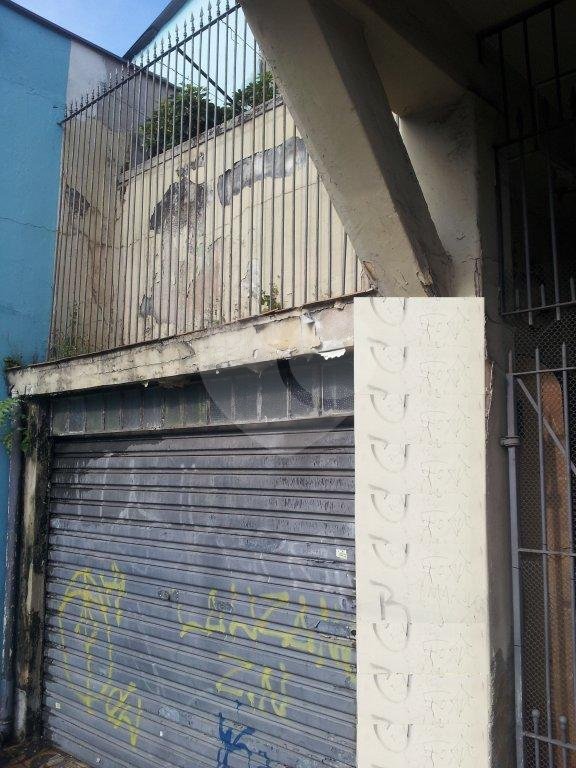 Sobrado à venda com 3 quartos em Imirim, São Paulo, SP