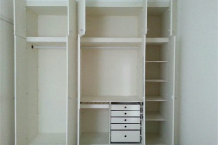 Apartamento à venda com 2 quartos em Real Parque, São Paulo, SP