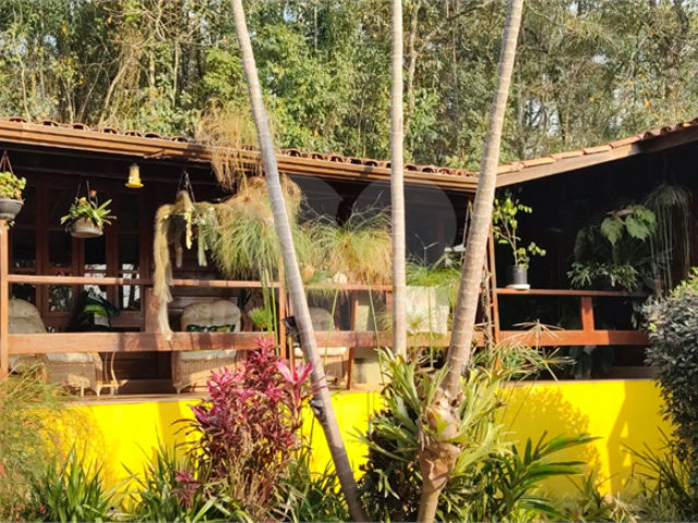 Casa à venda com 4 quartos, sendo 1 suíte,  em Serra da Cantareira, Mairiporã, SP