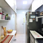 Apartamento para alugar com 3 quartos, sendo 1 suíte,  em Independência, São Bernardo do Campo, SP