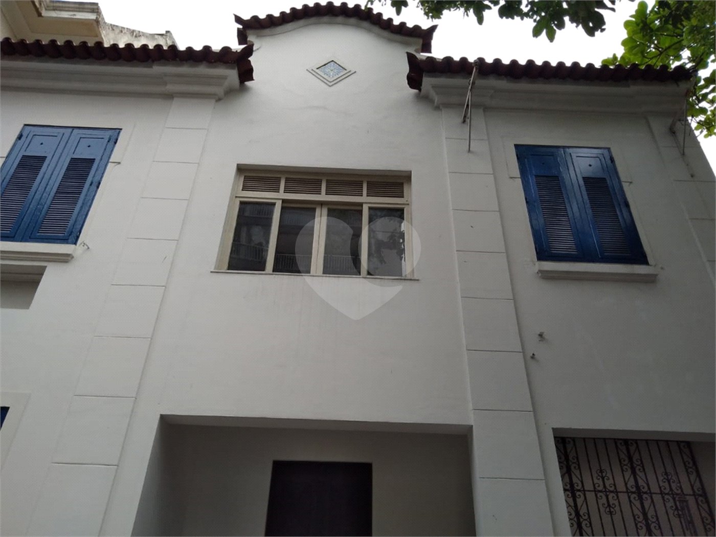 Casa à venda com 4 quartos em Vila Isabel, Rio de Janeiro, RJ