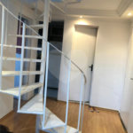 Apartamento à venda com 2 quartos em Jardim Dayse, Ferraz de Vasconcelos, SP