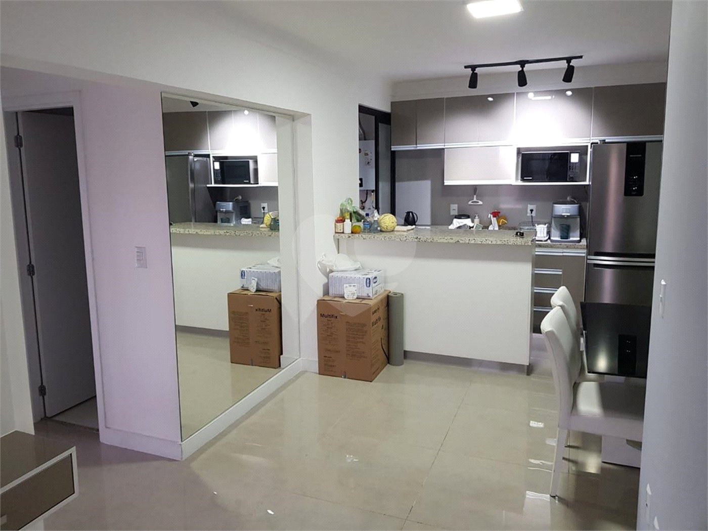 Apartamento à venda com 2 quartos, sendo 1 suíte, em Casa Verde, São Paulo, SP