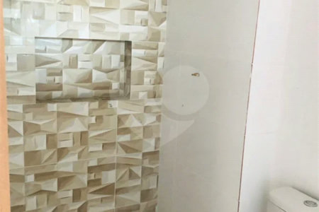 Casa à venda com 1 quarto no condomínio Rosa, São Paulo - SP
