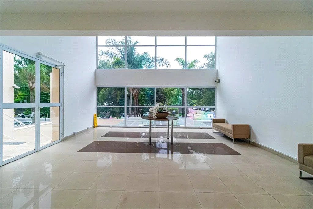 Apartamento à venda com 2 quartos, sendo 1 suíte, em Jaguaré, São Paulo, SP