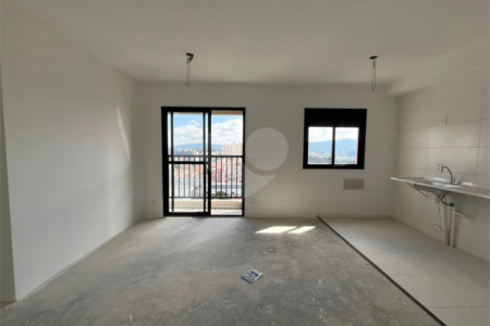 Apartamento à venda com 2 quartos, sendo 1 suíte, em Vila Mazzei, São Paulo, SP