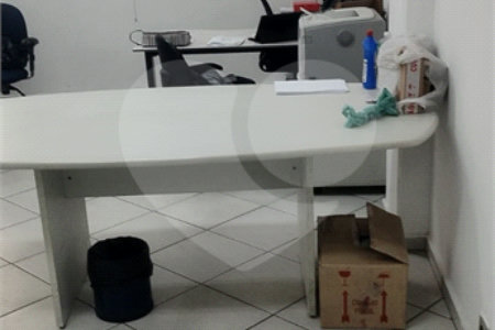 Prédio à venda no Centro, São Paulo, SP