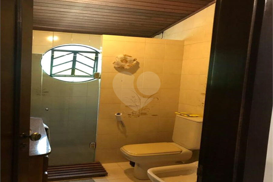 Casa Térrea à venda com 3 quartos, sendo 1 suíte, em Serra da Cantareira, Mairiporã, SP