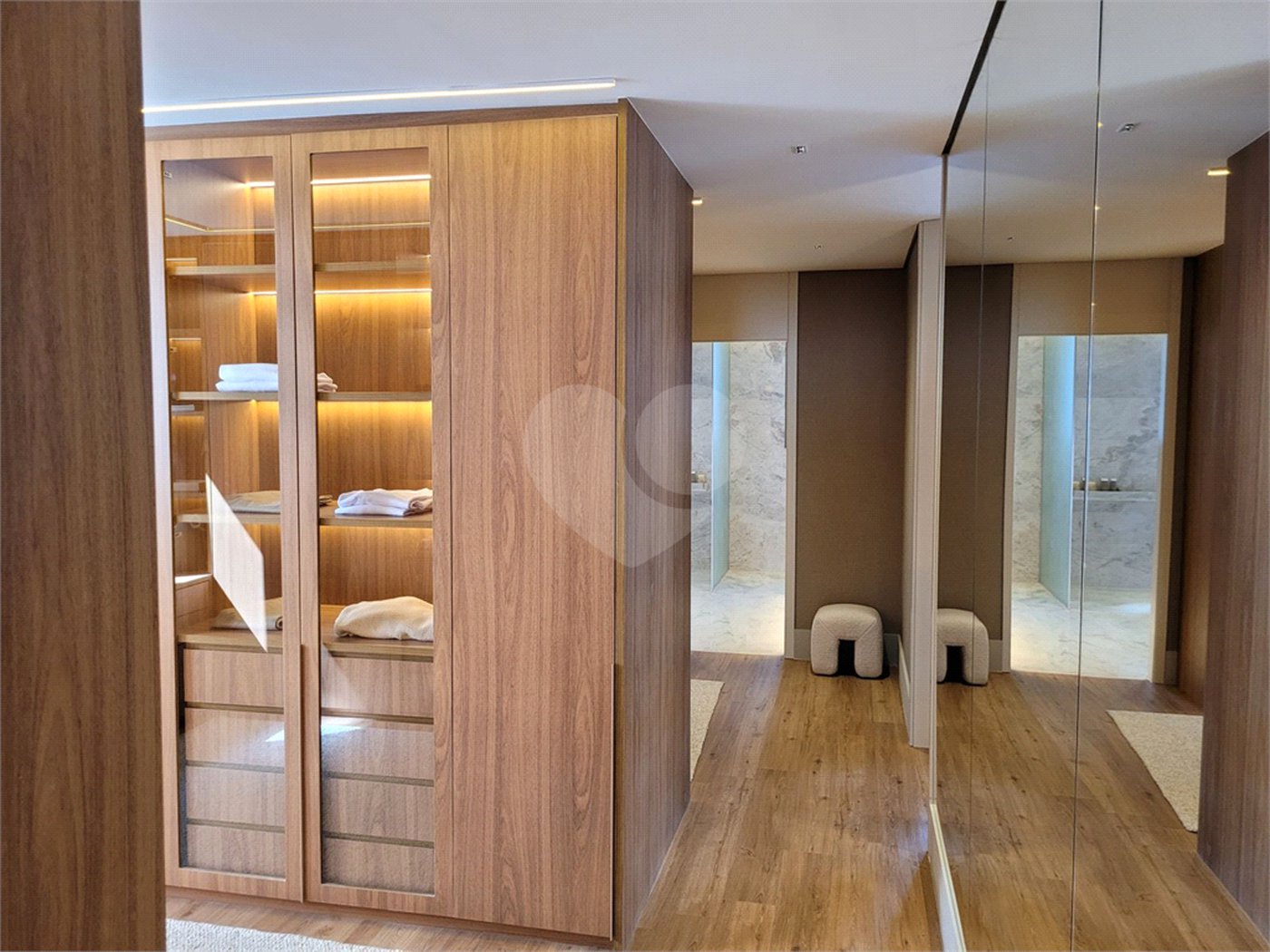 Apartamento à venda com 4 suítes em Vila Madalena, São Paulo, SP