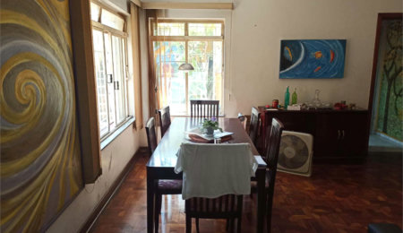 Casa à venda com 4 quartos, sendo 1 suíte, em Perdizes, São Paulo, SP