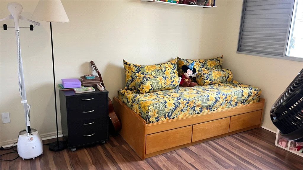 Apartamento à venda com 3 suítes em Fazenda Morumbi, São Paulo, SP