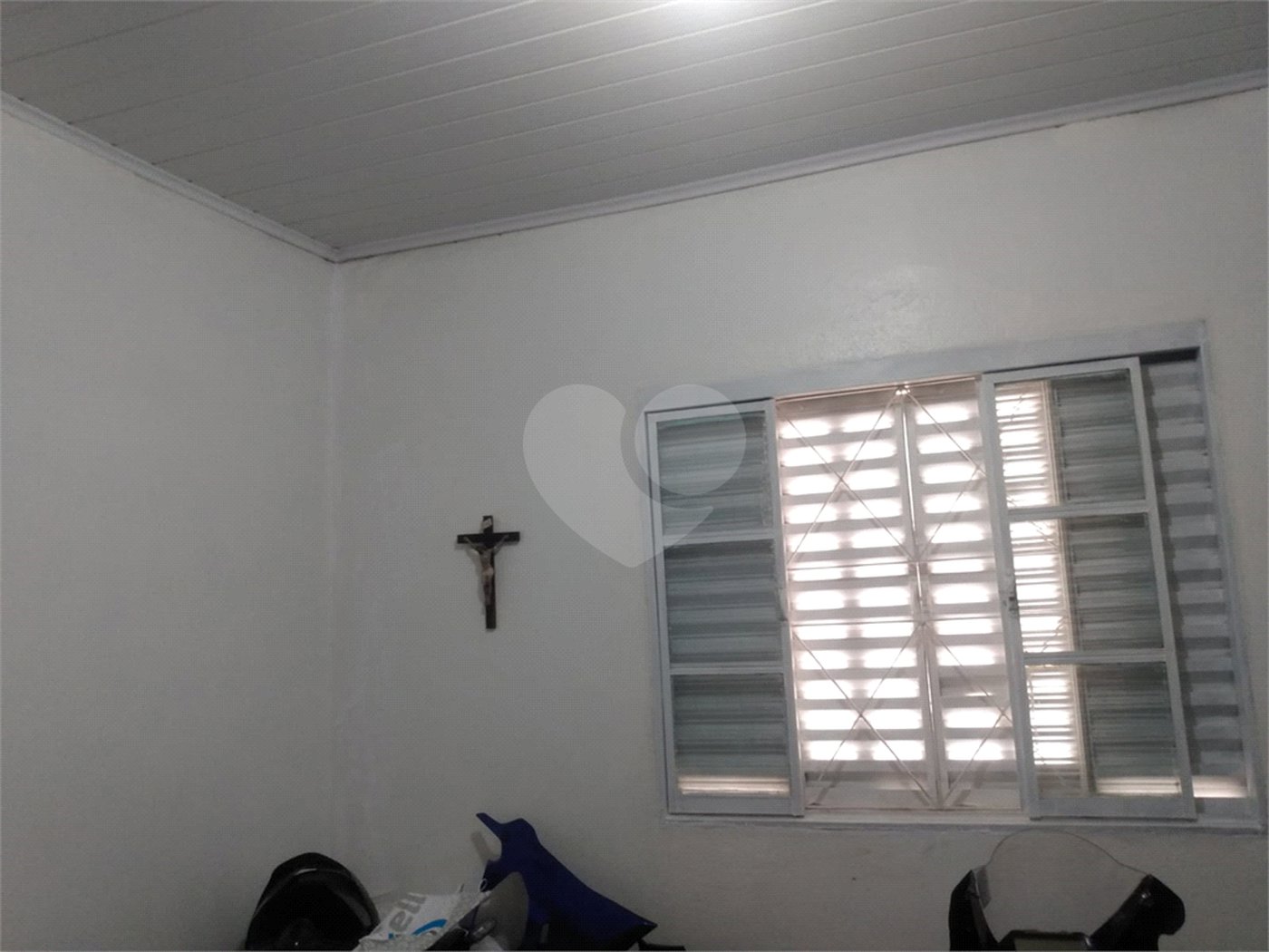 Casa à venda com 3 quartos em Vila Santana, Itapetininga, SP
