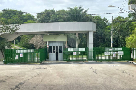 Terreno à venda no condomínio Millenium Campolim, Sorocaba - SP
