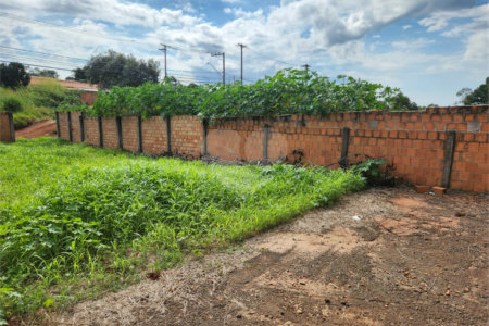 Terreno à venda em Parque Alvorada, Araraquara, SP
