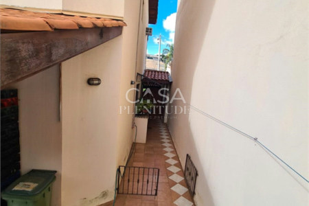 Casa em condomínio à venda com 3 quartos, sendo 1 suíte, em Granja Olga I, Sorocaba, SP