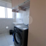 Apartamento à venda com 2 quartos em Vila Nivi, São Paulo, SP