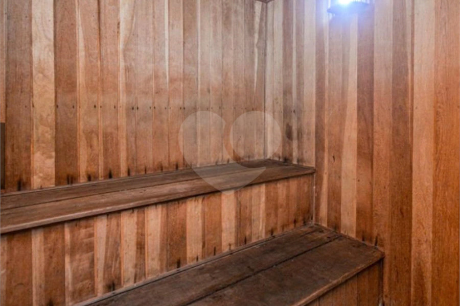 Apartamento à venda com 2 quartos em Freguesia do Ó, São Paulo, SP