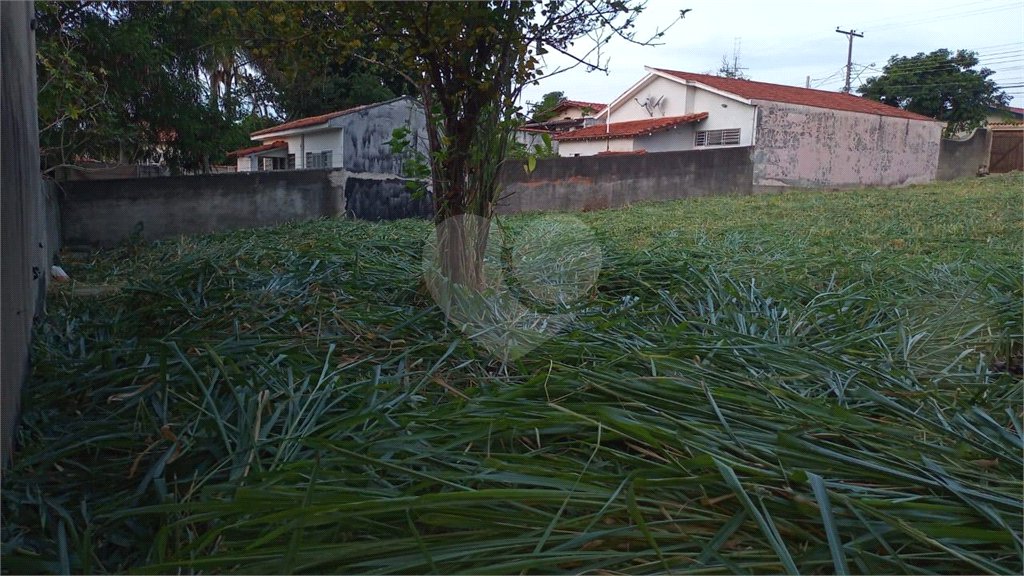 Terreno à venda em Jardim Novo Campos Elíseos, Campinas, SP