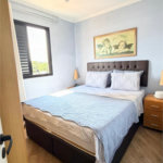 Apartamento à venda com 2 quartos em Mandaqui, São Paulo, SP