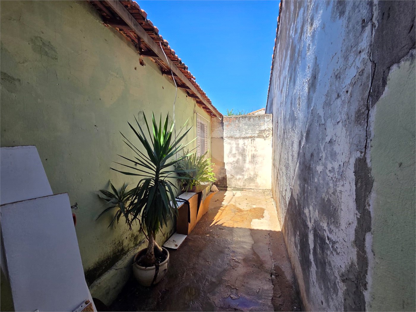 Casa à venda com 1 quarto em Vila Vendramini, Itapetininga, SP